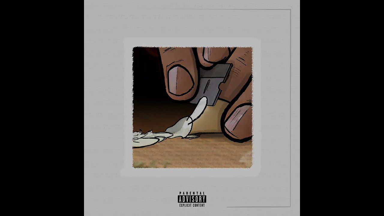 AQ - Damn [Official Audio]