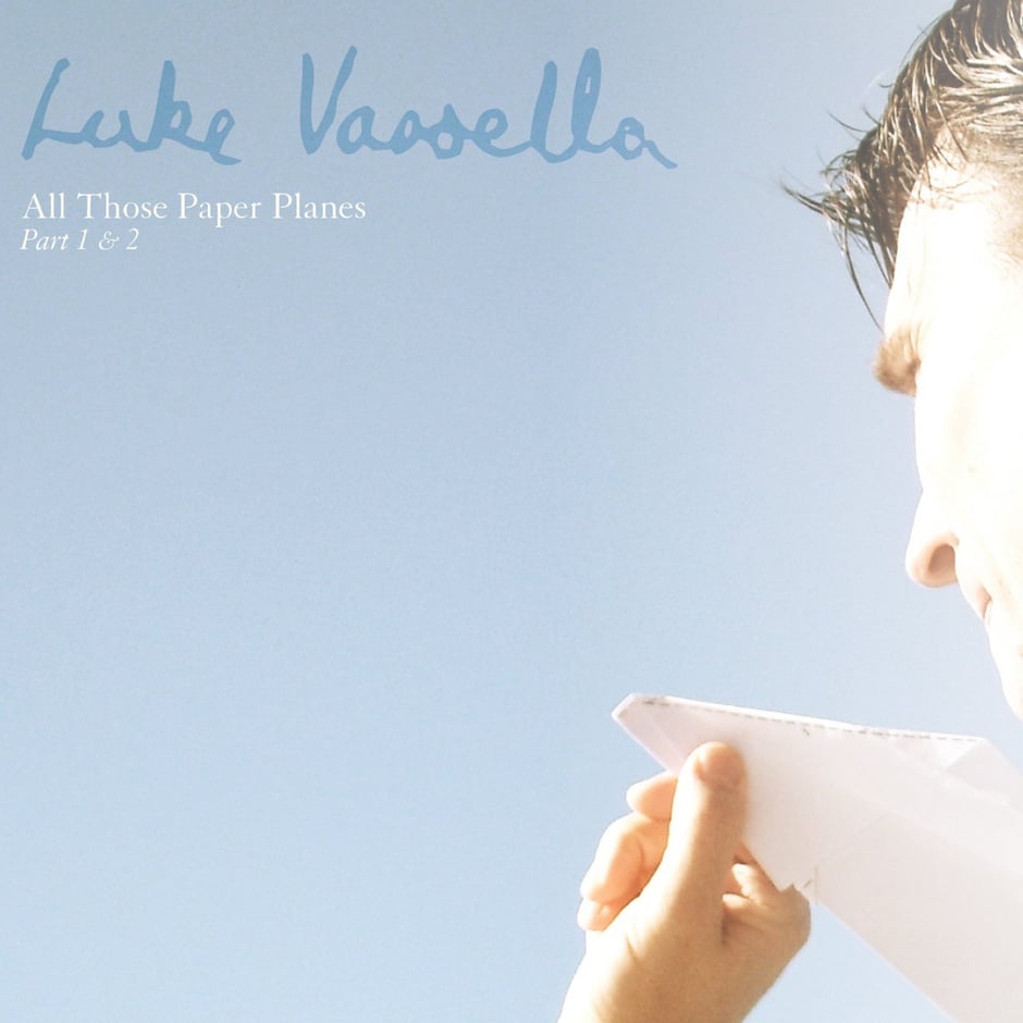 All Those Paper Planes Part 1