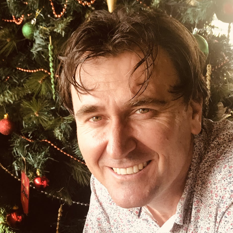 Christmas In Lismore