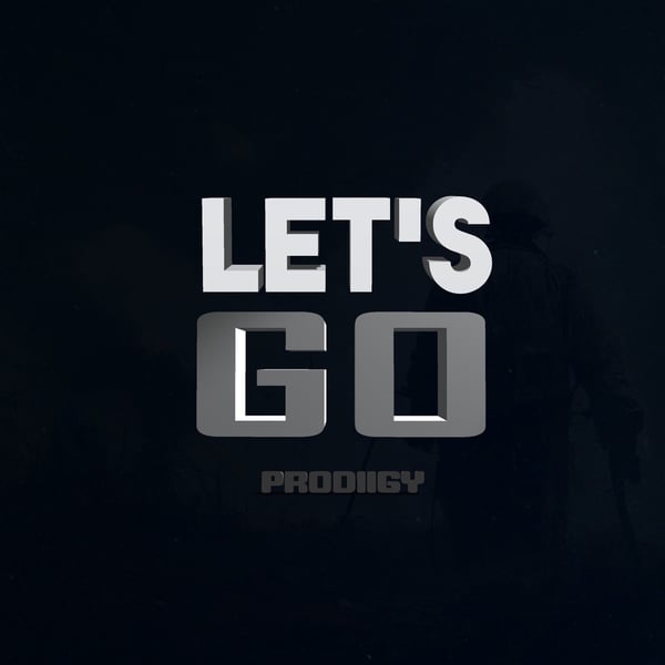 LET'S GO image