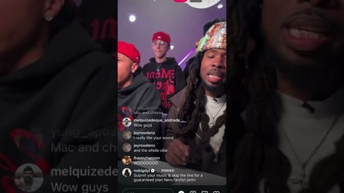 song: focused by Taylented #taylented #christianhiphop #christianmusic #musicreview