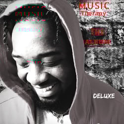 Music Therapy [Deluxe]