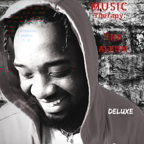 Music Therapy [Deluxe]