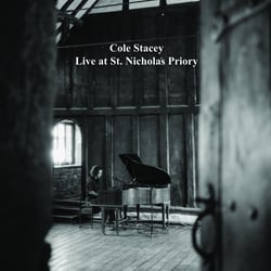 Live At St Nicholas Priory - Digital