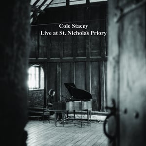 Live At St Nicholas Priory - Digital