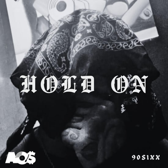 HOLD ON