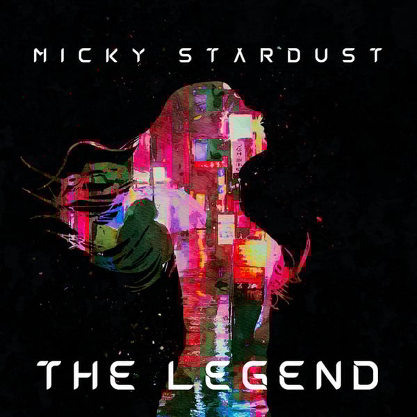 The Legend image