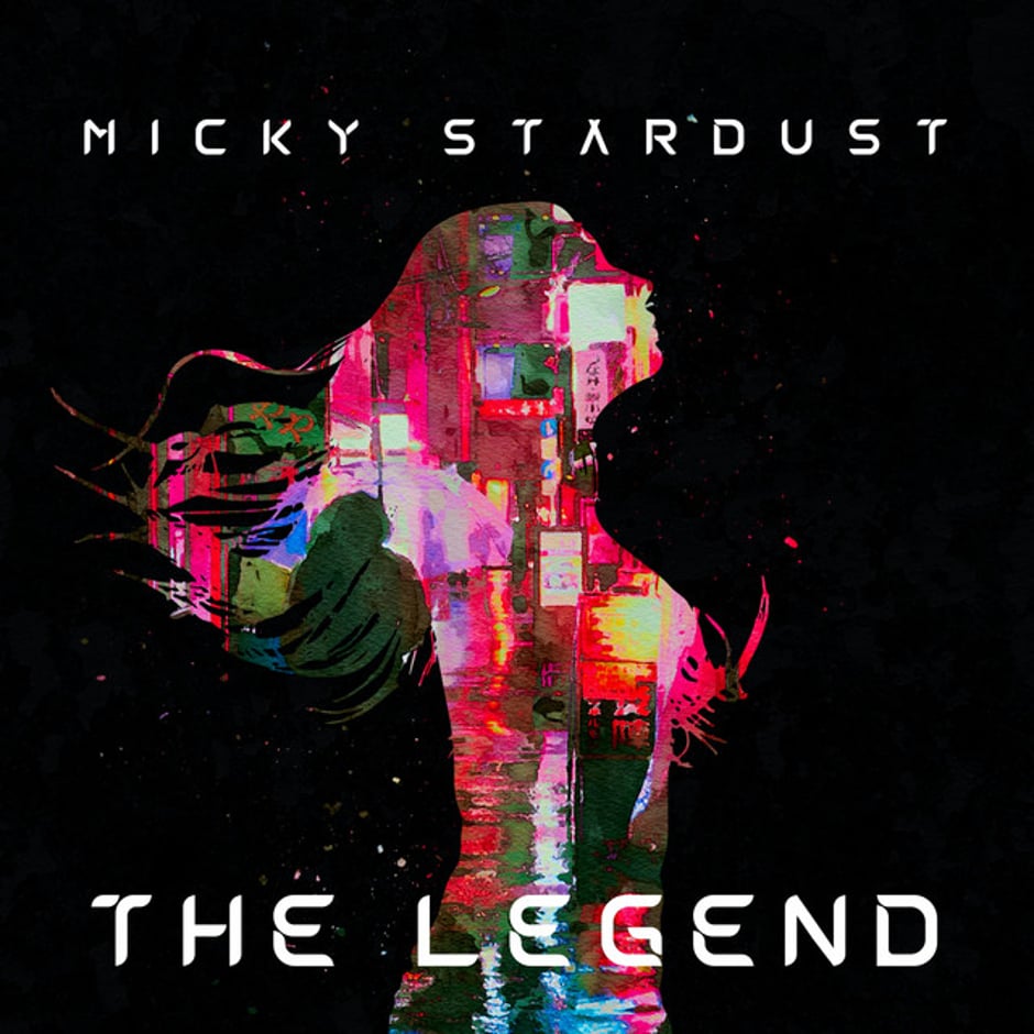 The Legend