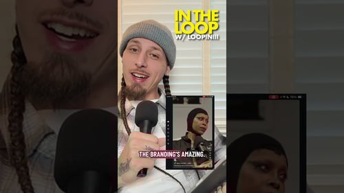 🔁 IN THE LOOP: Eryhak Badu - ppl don’t like their hate interrupted!