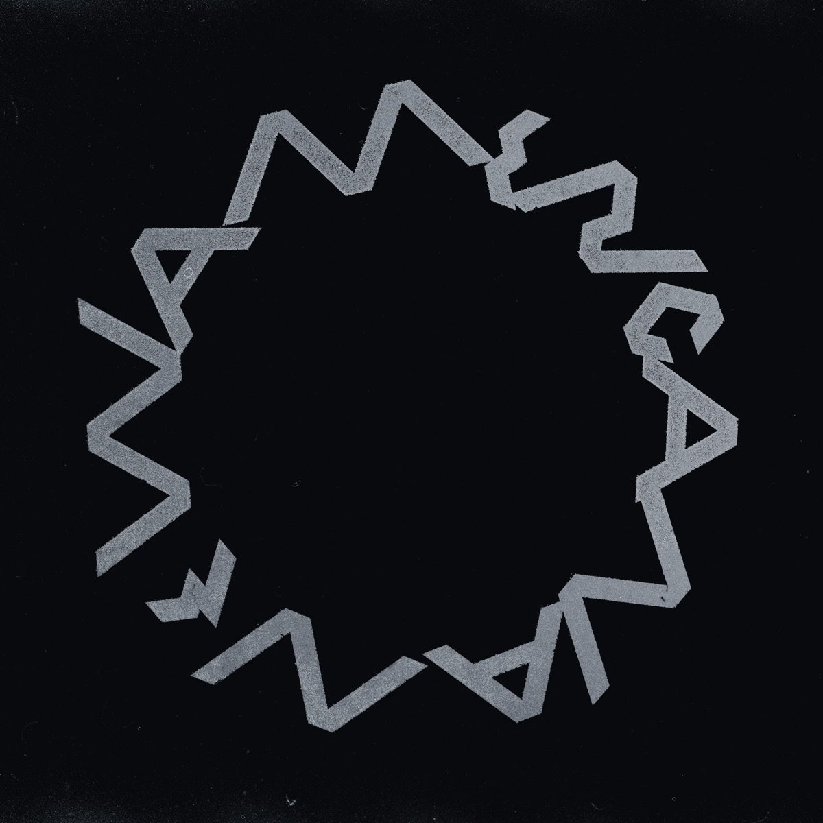 New Americana b/w Ceremony