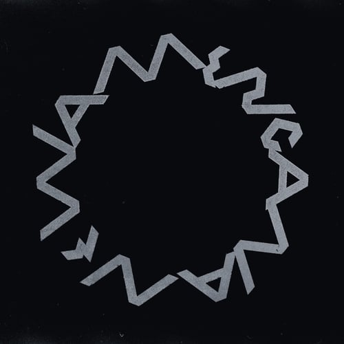 New Americana b/w Ceremony