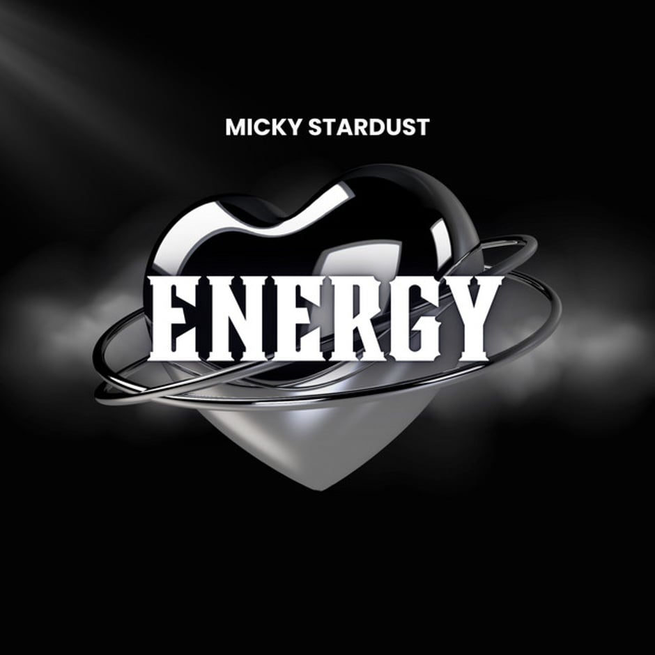 Energy (Extended Mix)