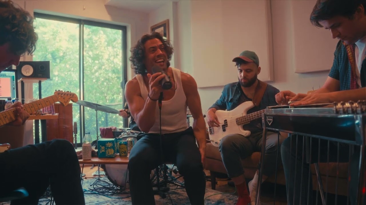 Everything You Give - The Flophouse Sessions