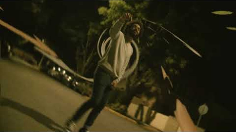 Fukkit - Signal (Official Music Video)