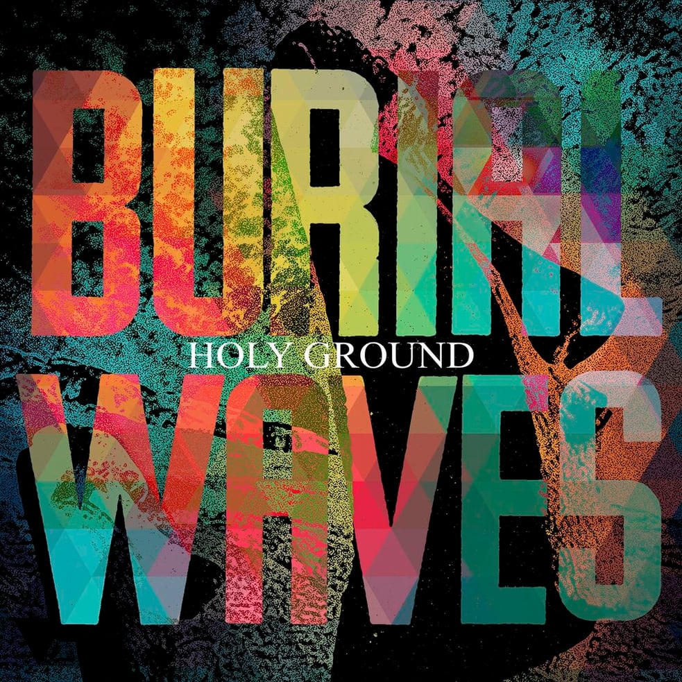 Holy Ground