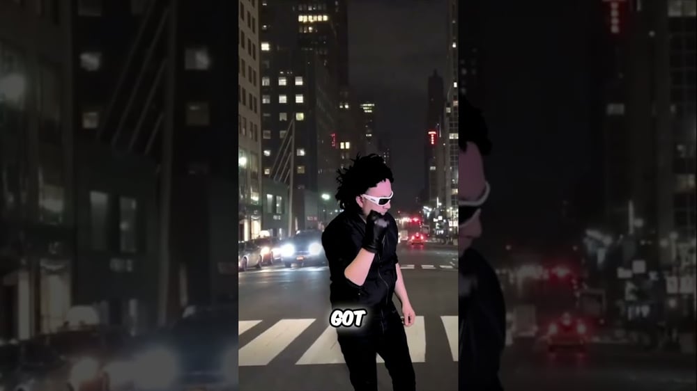 🚗 New Ride! Leather Seats & Tiger in the Cage! 🐅