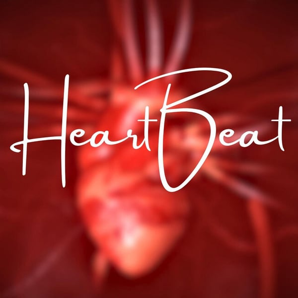 Heartbeat image