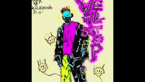 sorry (letter to myself) (OFFICIAL VISUALIZER) #WEALLSSTEP