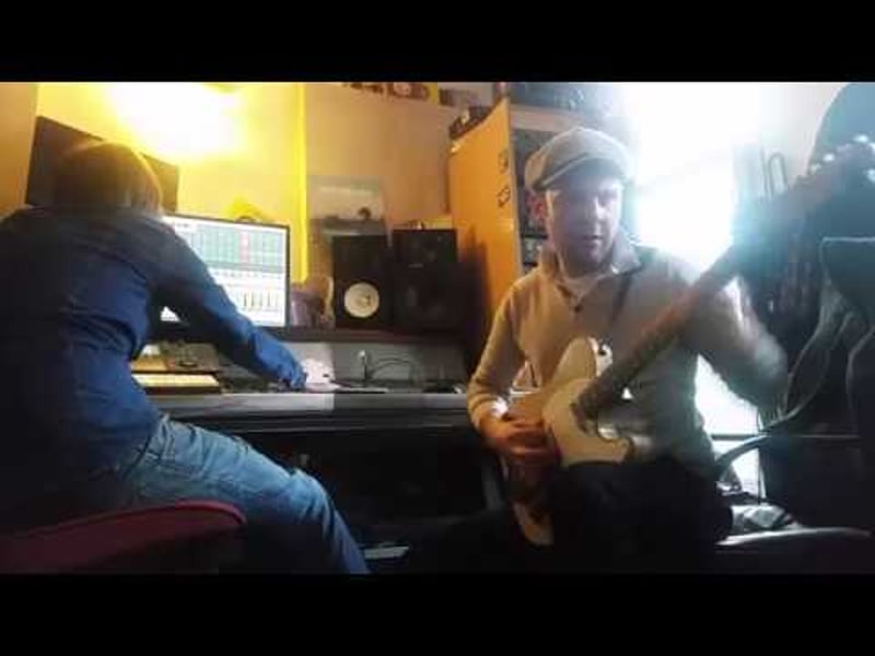 Recording - Another Way