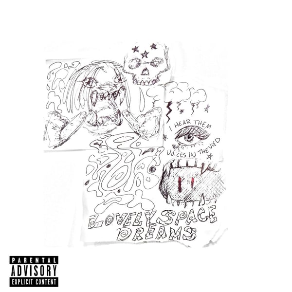 Lovely Space Dreams image