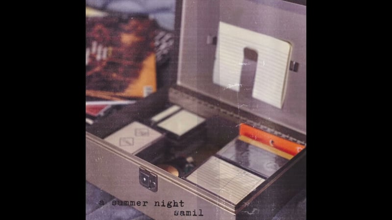 79 Noche (instrumental)