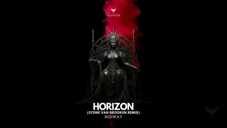 Midway - Horizon (Stone Van Brooken Remix)