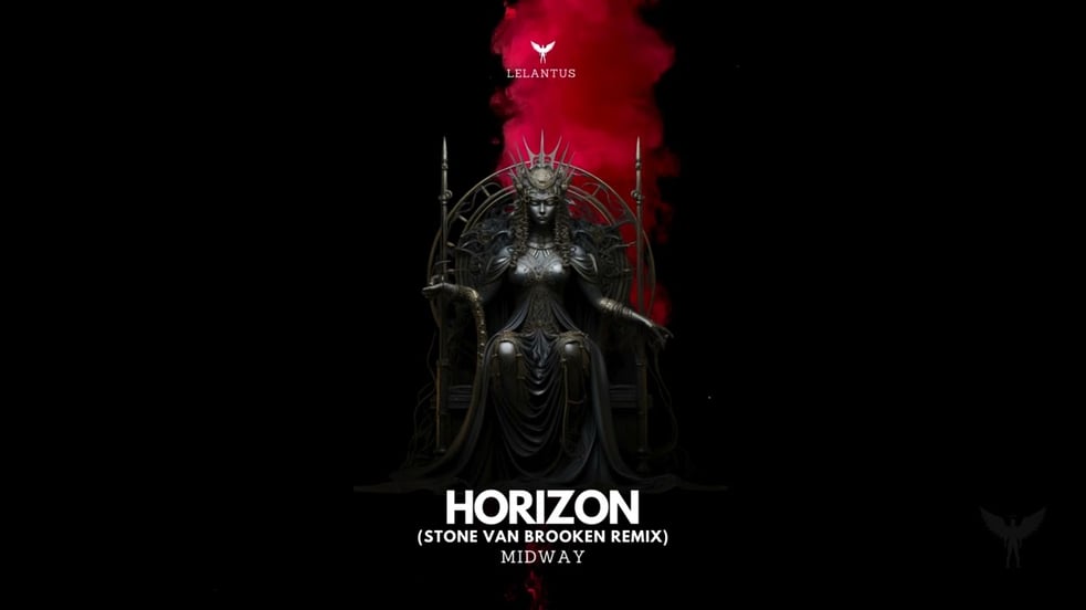 Midway - Horizon (Stone Van Brooken Remix)