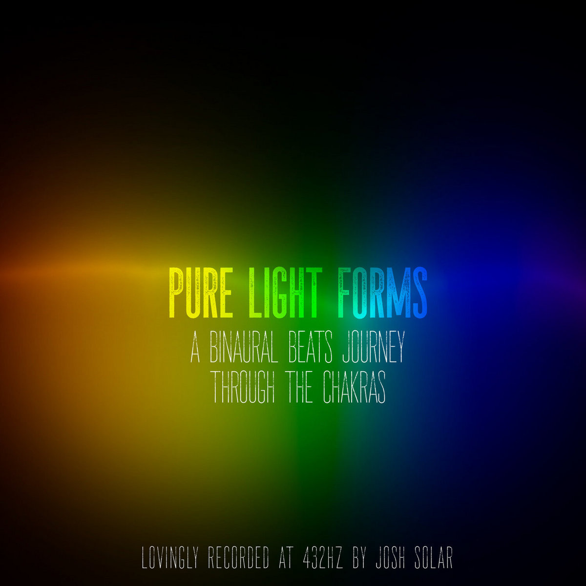 Pure Light Forms