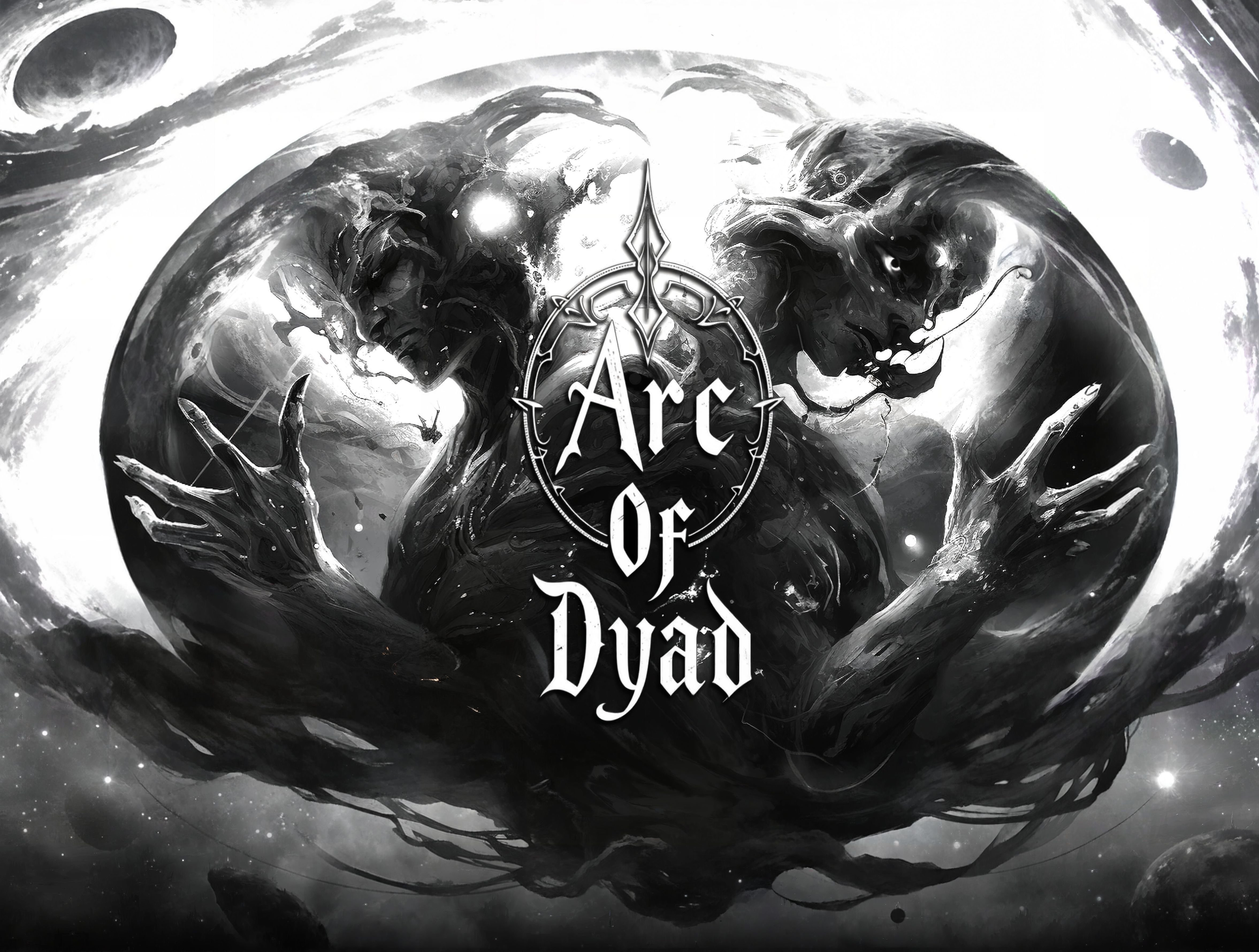Arc Of Dyad