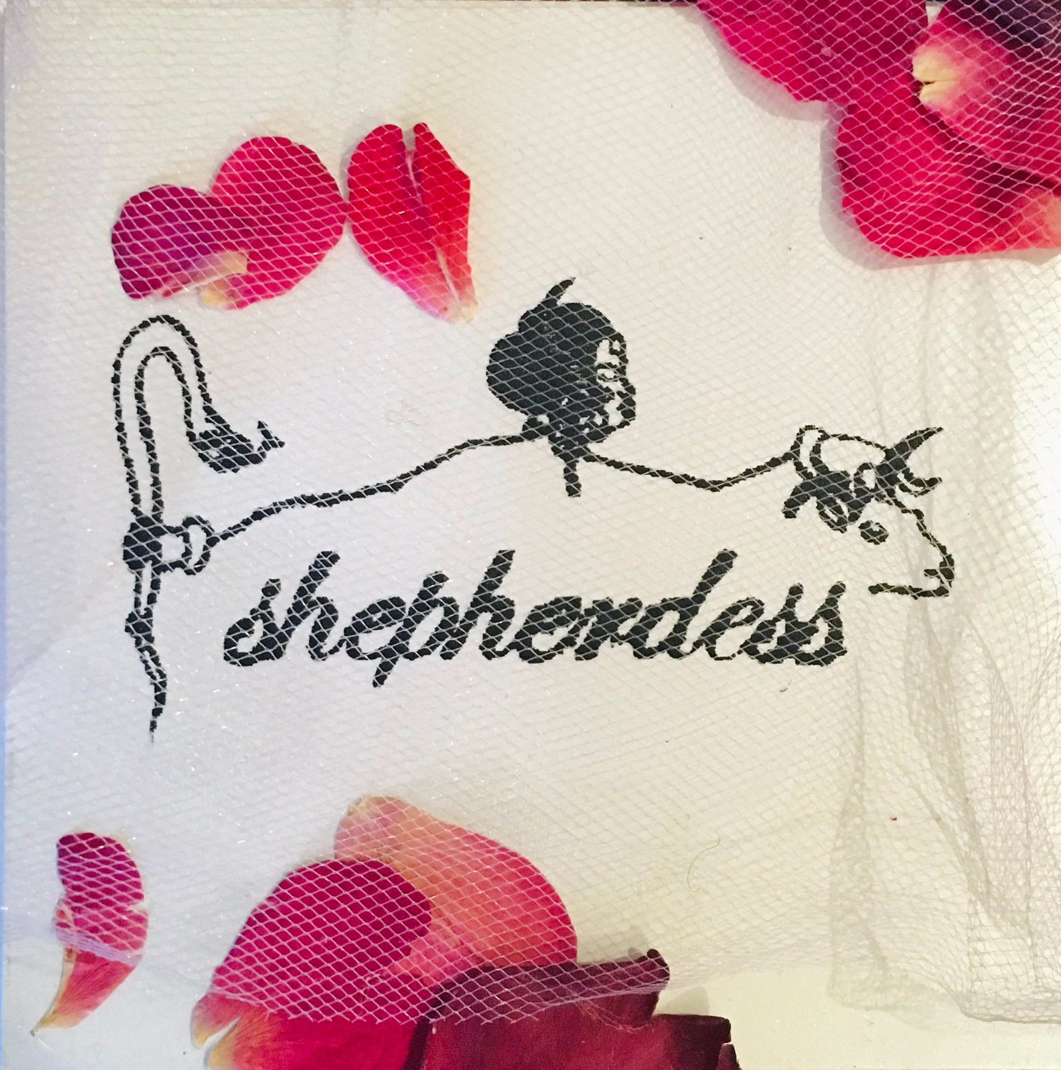 Shepherdess
