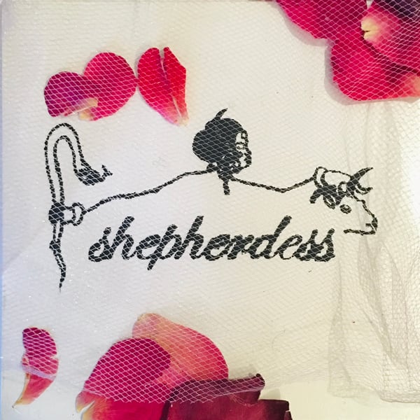Shepherdess