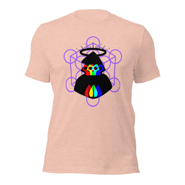 Divine Design Unisex Tee image