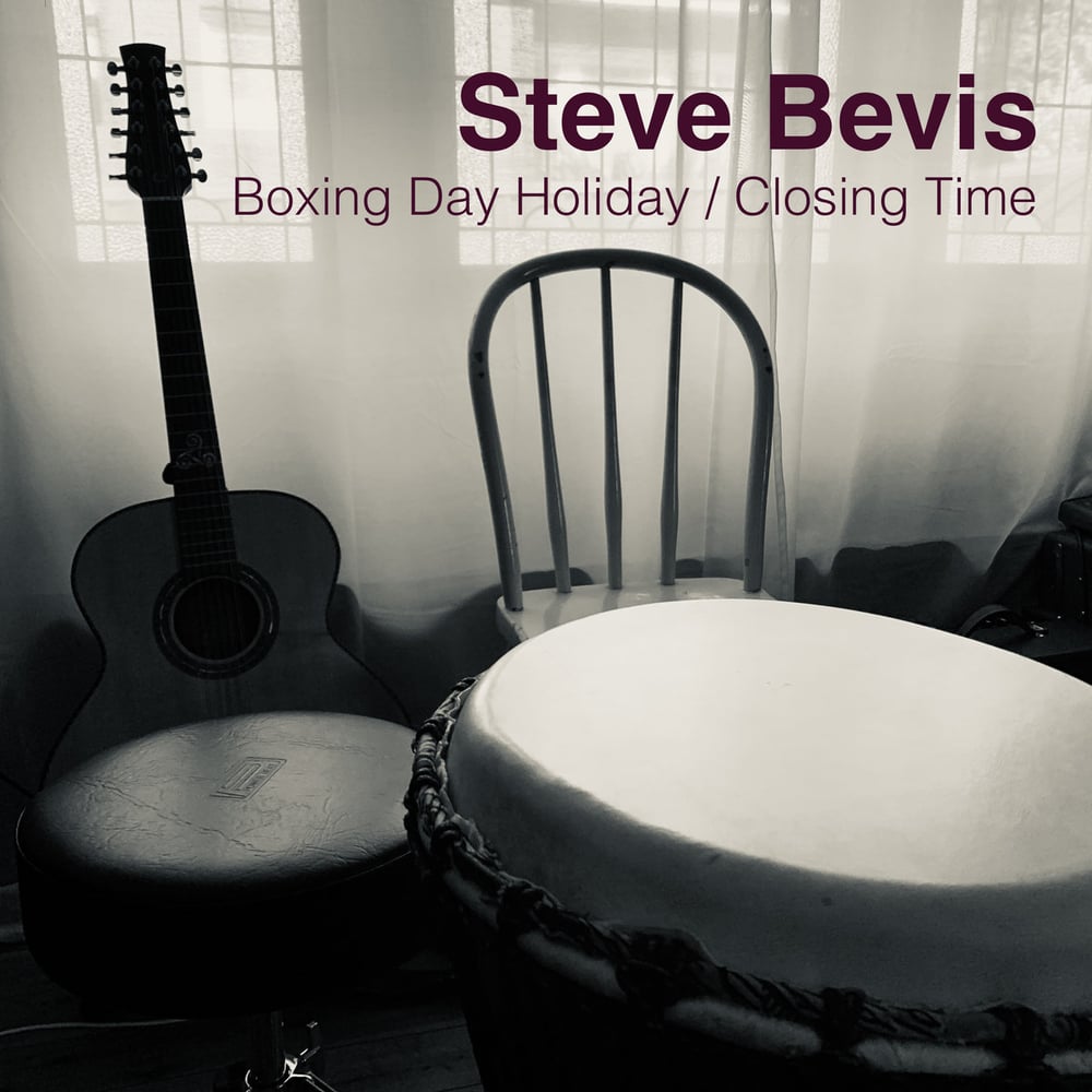 Boxing Day Holiday - Digital