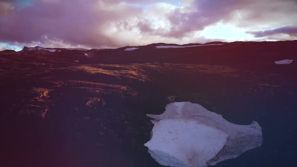 Dear Gravity ●● tides (Official Video)