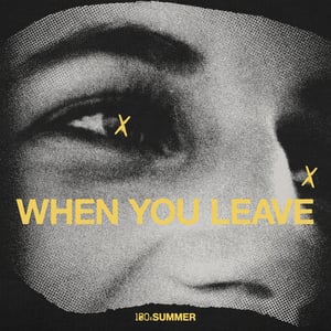 When You Leave