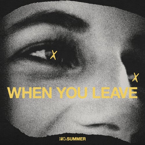 When You Leave