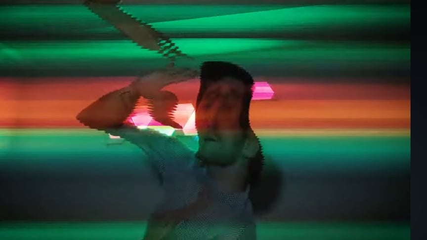 Marottes - BE MY MOON  [FULL MOON VERSION]