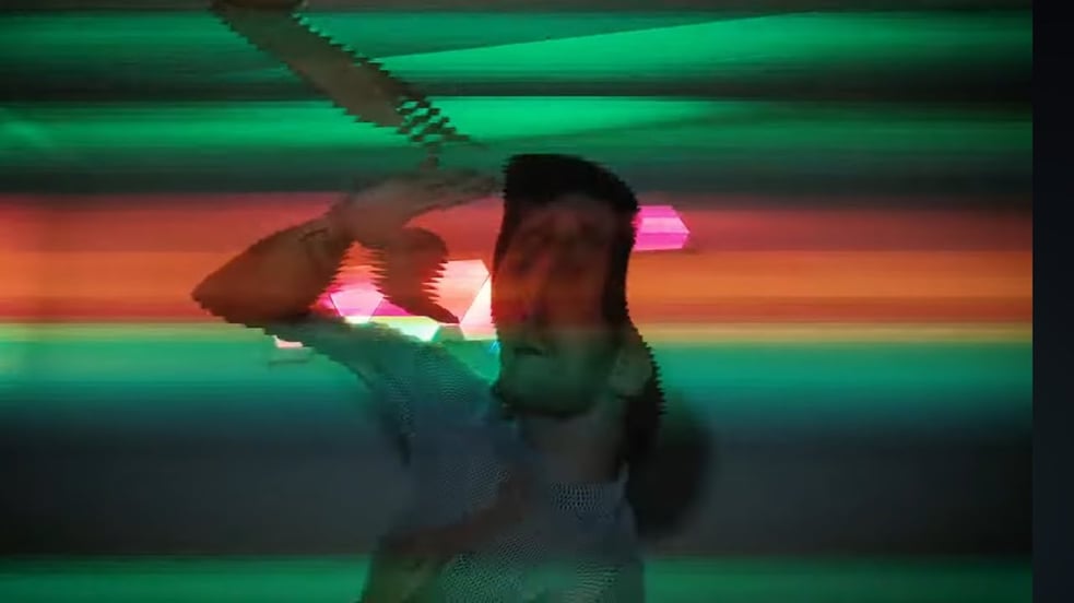 Marottes - BE MY MOON  [FULL MOON VERSION]