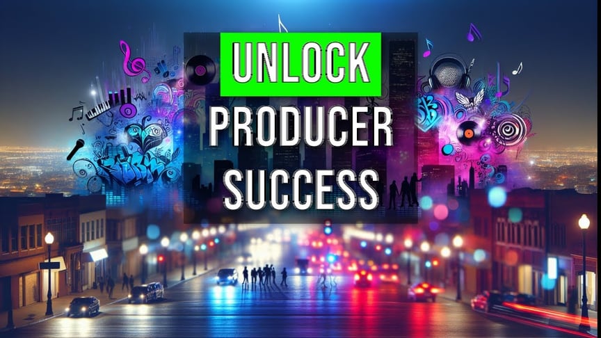 Don't Miss Out: Drop Beat Tapes NOW!