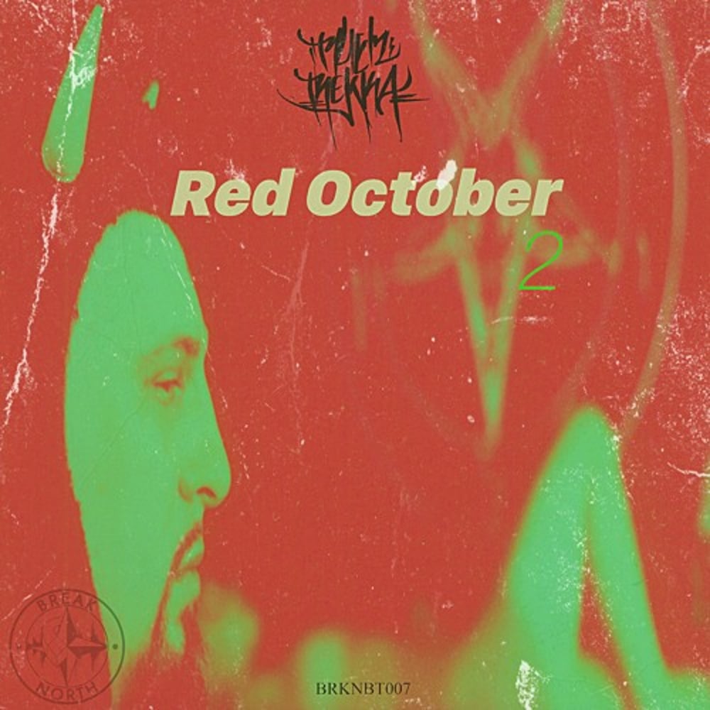 Red October 2