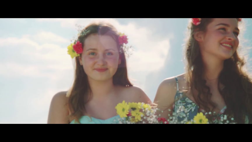 O Mistress Mine (From "Speaking Daggers") (Official Video)