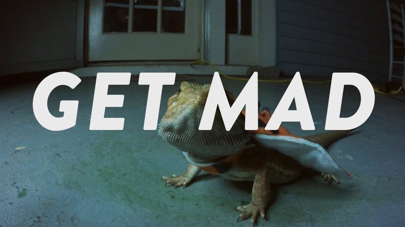 GET MAD (BUMP IN THE NITE)