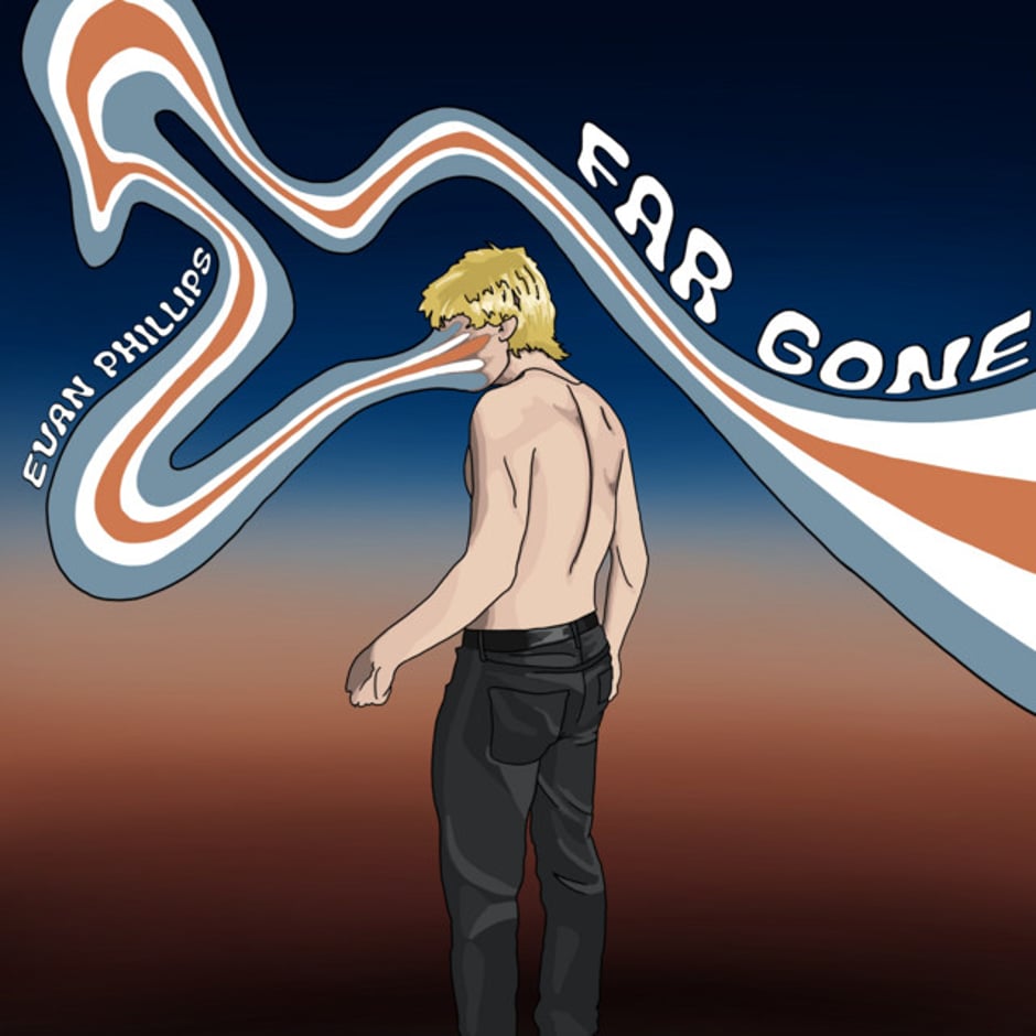Far Gone