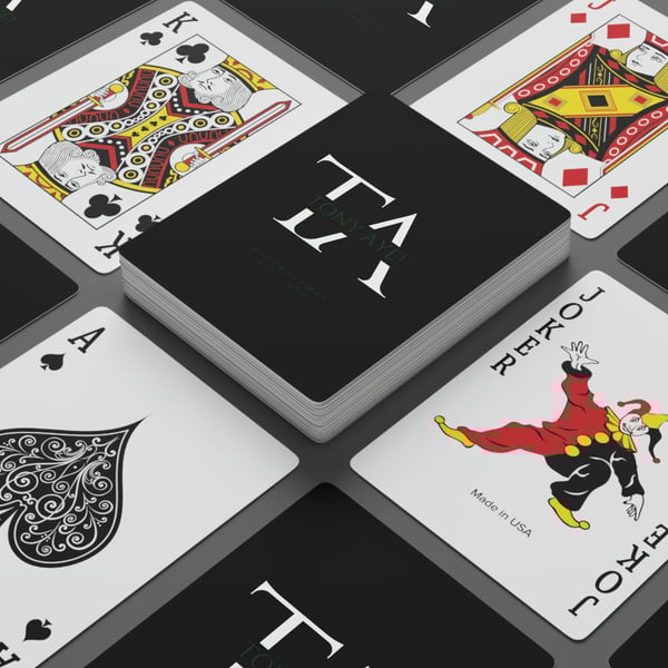 Poker Cards image