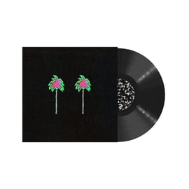 Half Life - SG47 Vinyl