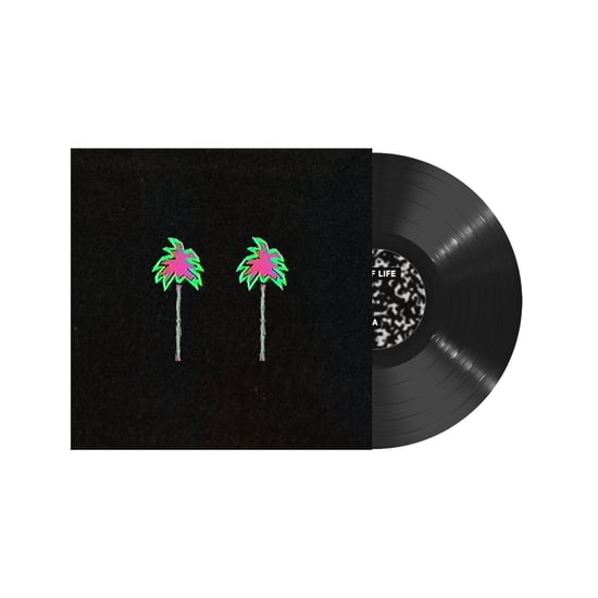 Half Life - SG47 Vinyl