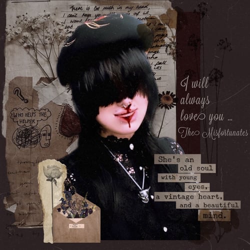 I Will Always Love You ...