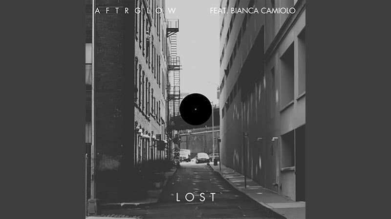 Lost (feat. Bianca Camiolo)