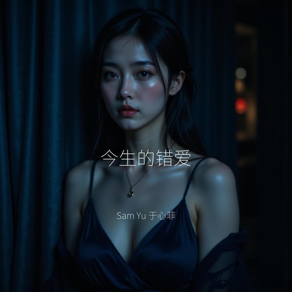 今生的错爱 image