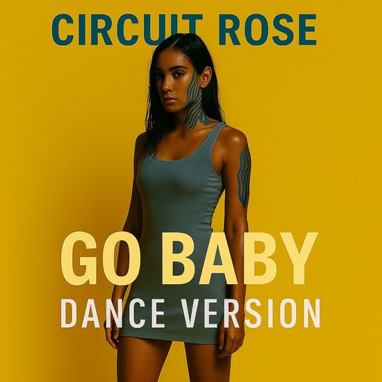 GO BABY (Dance Version)
